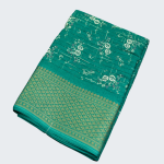 ইন্ডিয়ান কাল্কি সিল্ক শাড়ি