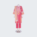 Raspberry Ornamenta Theme Shalwar Kameez